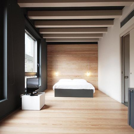 Concoct Milano Aparthotel Стая снимка
