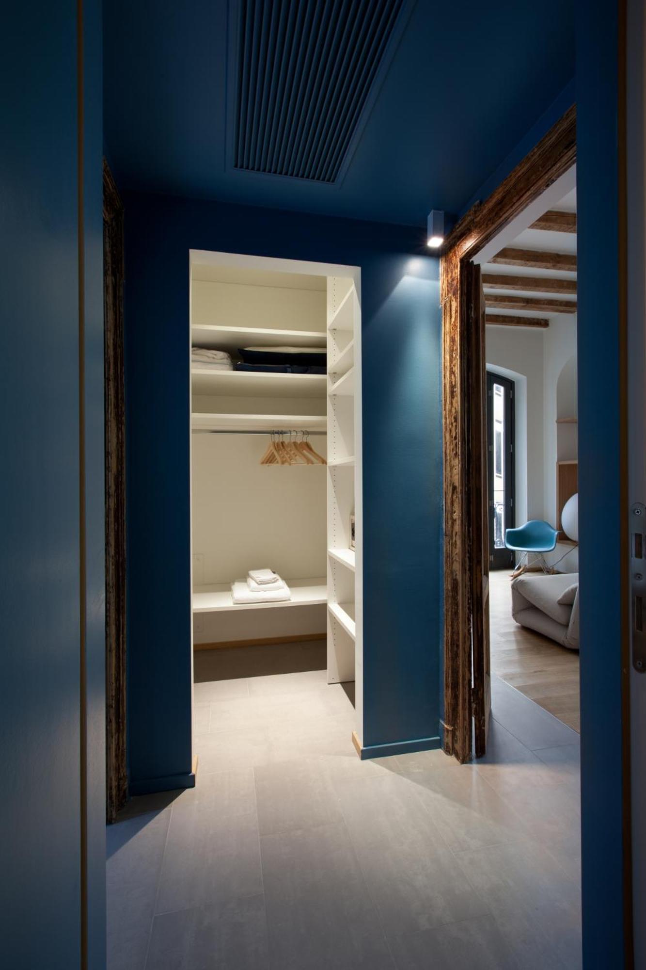 Concoct Milano Aparthotel Стая снимка