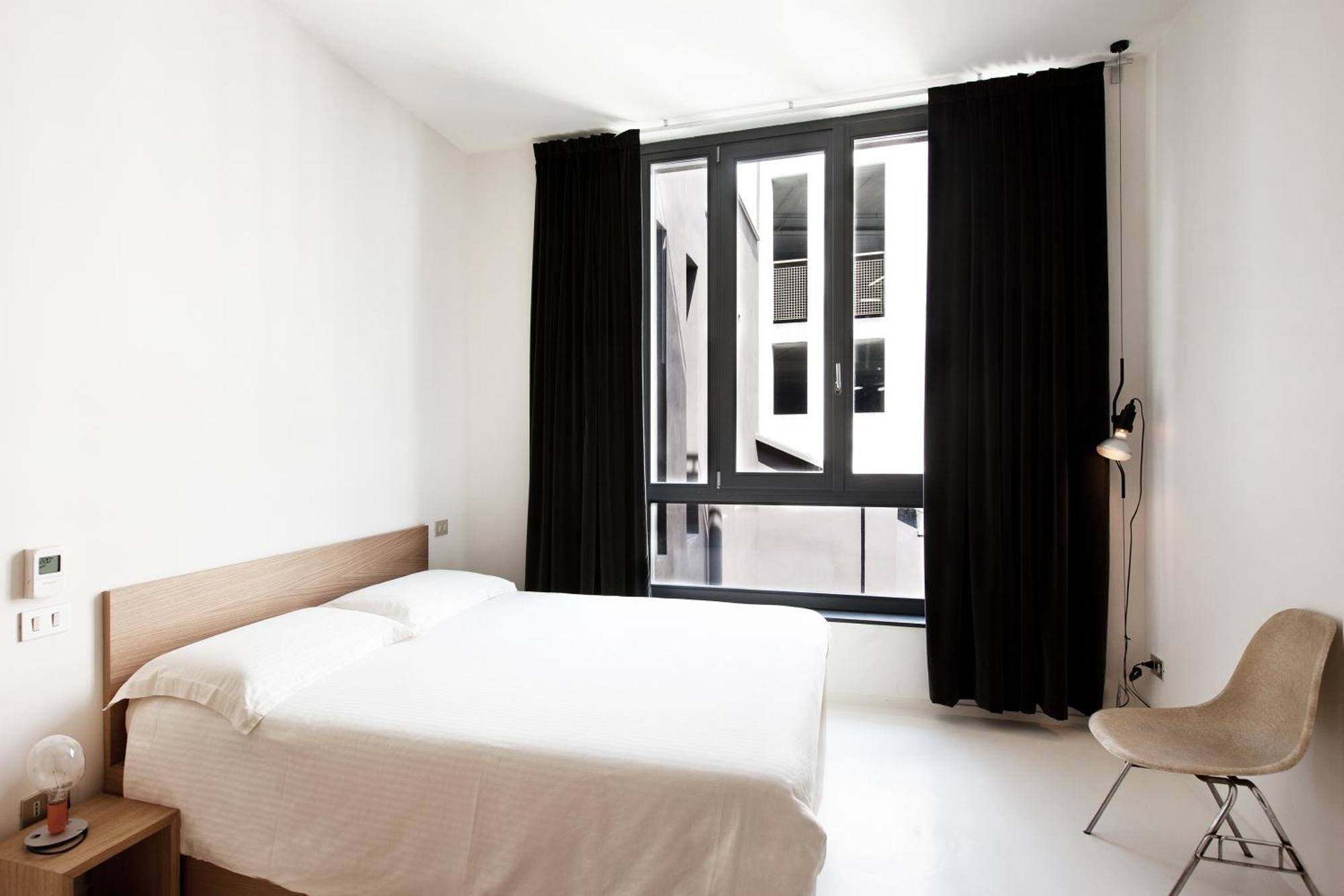 Concoct Milano Aparthotel Стая снимка