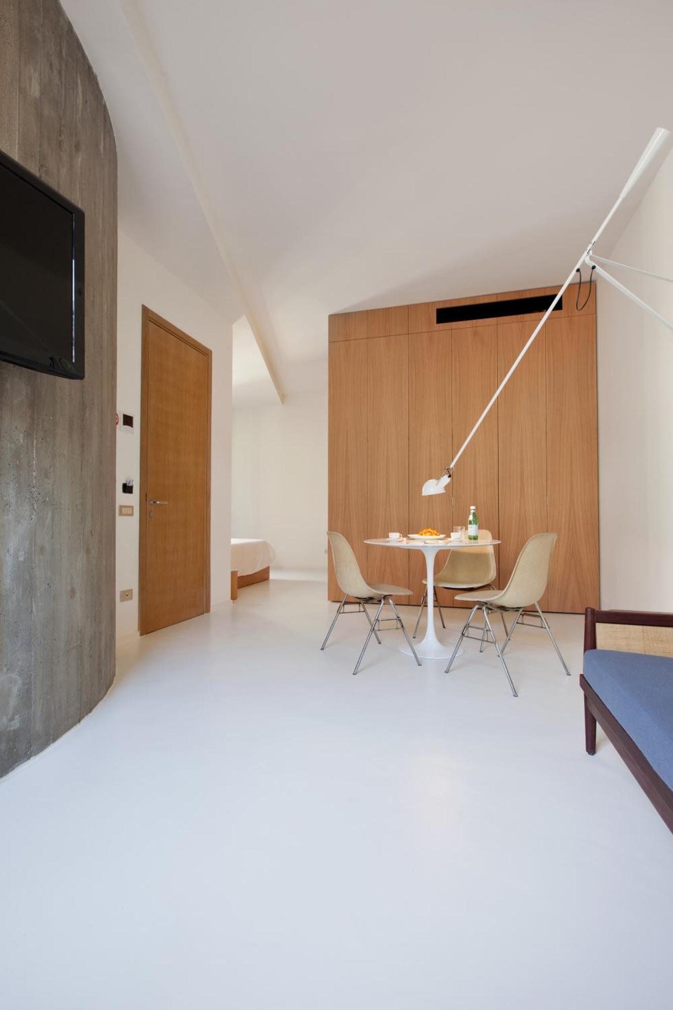 Concoct Milano Aparthotel Стая снимка