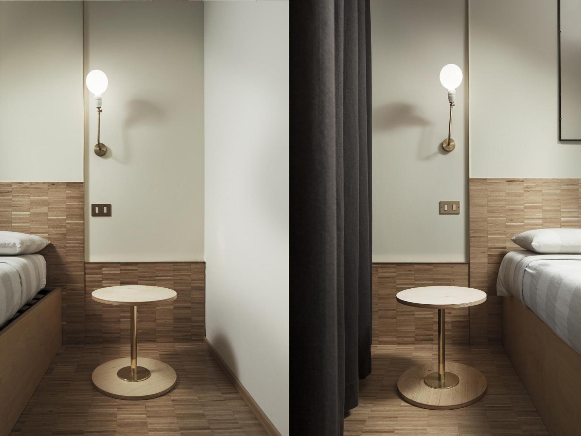 Concoct Milano Aparthotel Стая снимка