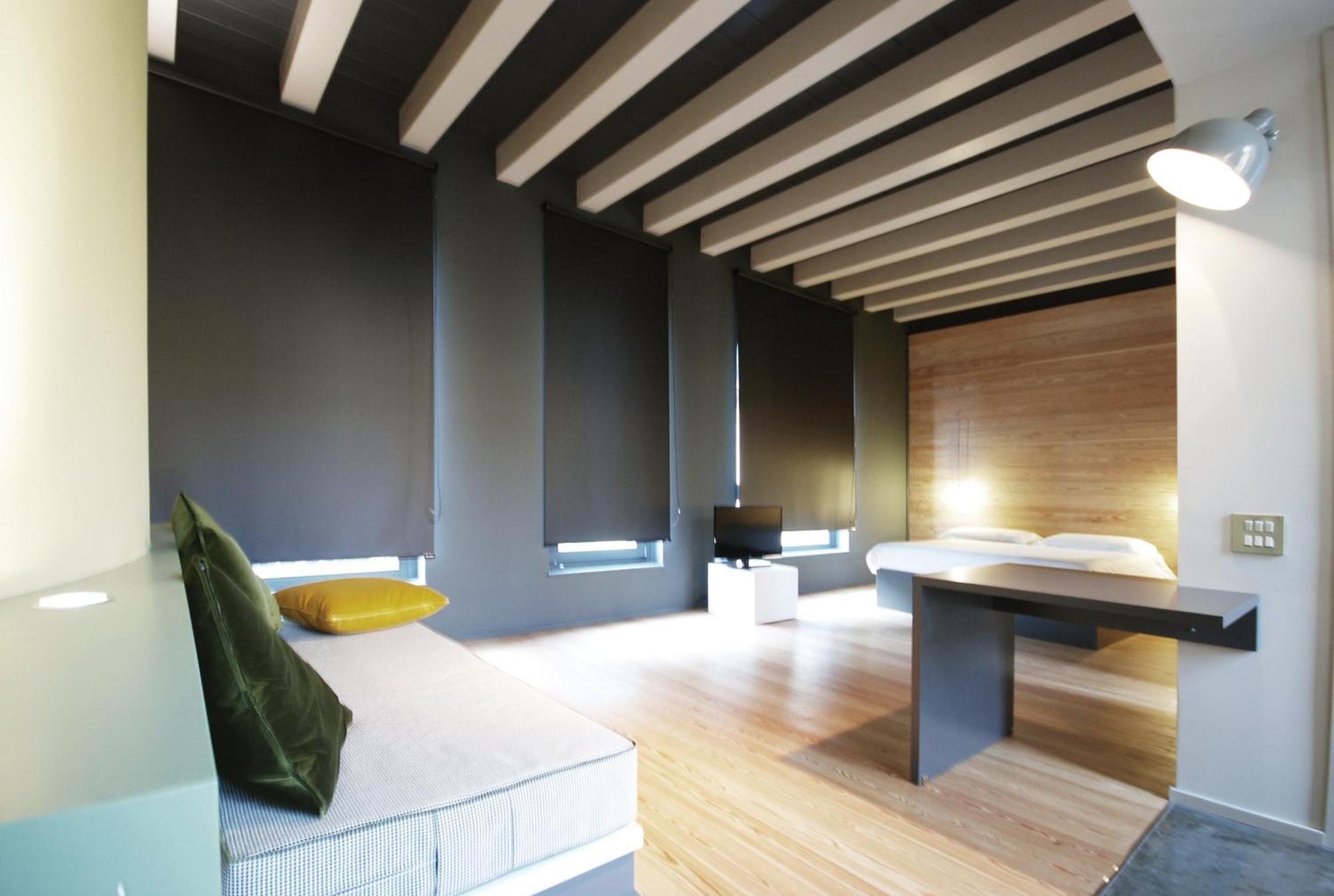 Concoct Milano Aparthotel Екстериор снимка