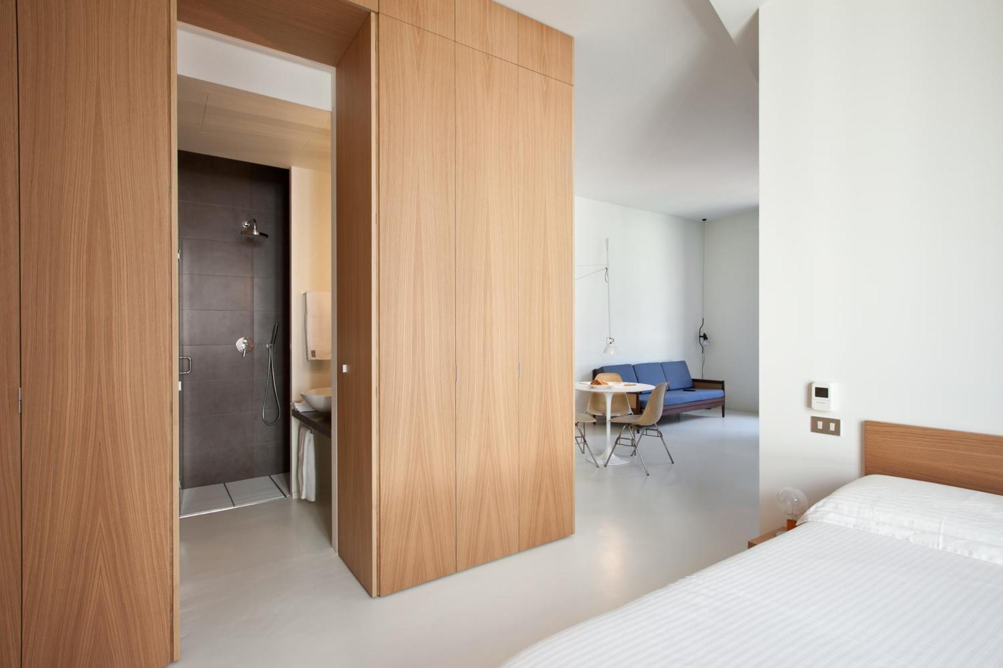 Concoct Milano Aparthotel Екстериор снимка