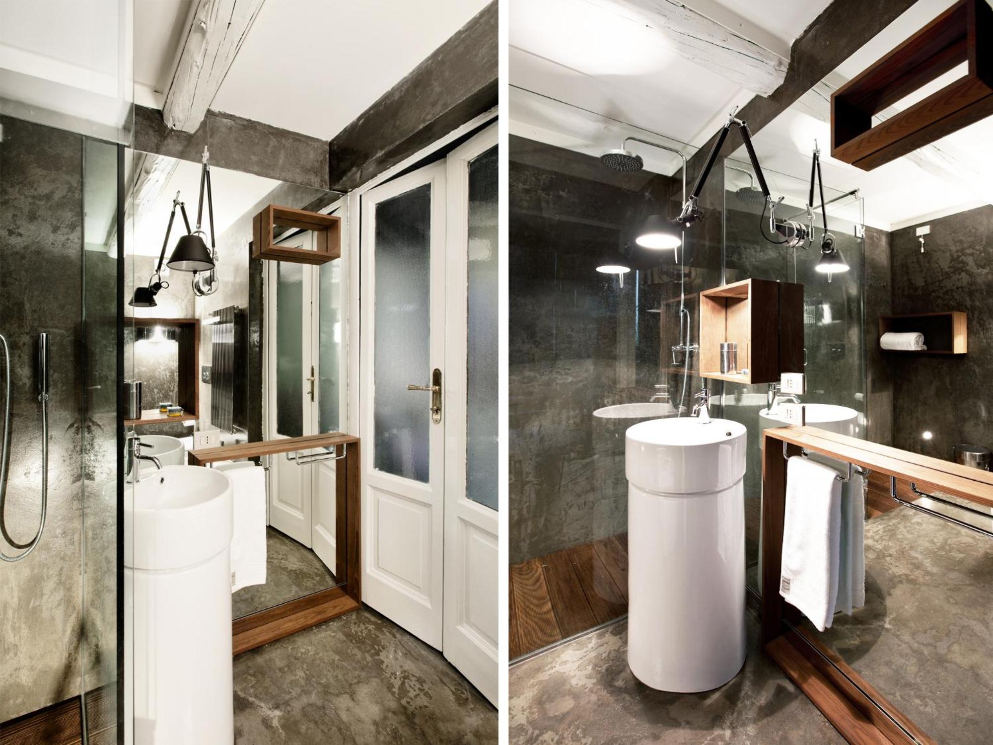 Concoct Milano Aparthotel Екстериор снимка