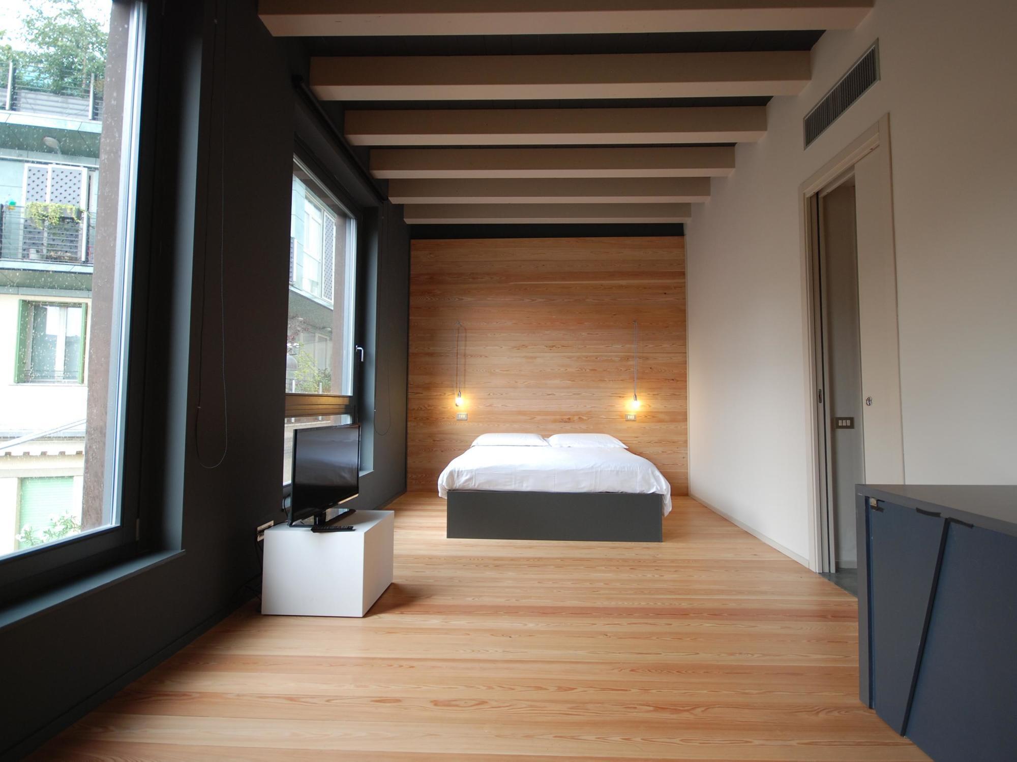Concoct Milano Aparthotel Екстериор снимка