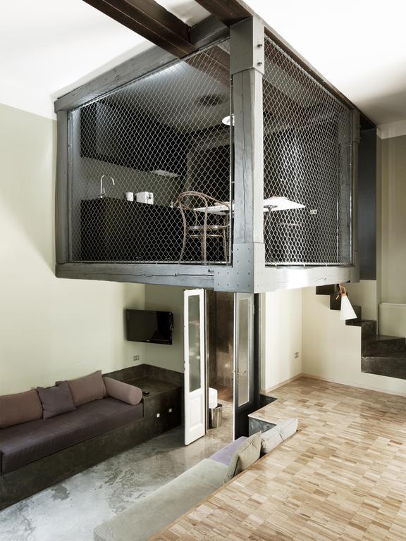 Concoct Milano Aparthotel Екстериор снимка