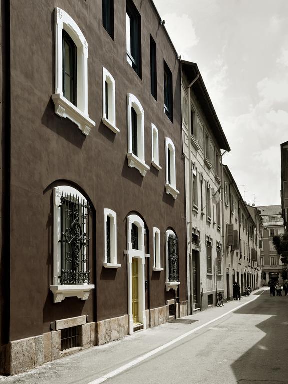 Concoct Milano Aparthotel Екстериор снимка