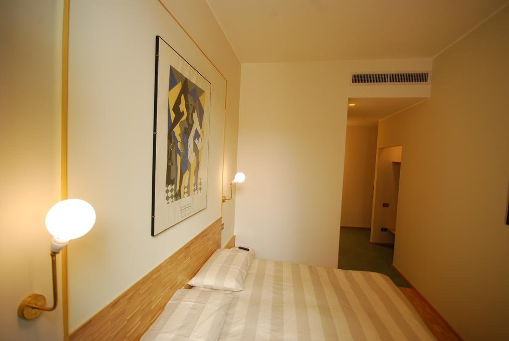 Concoct Milano Aparthotel Екстериор снимка