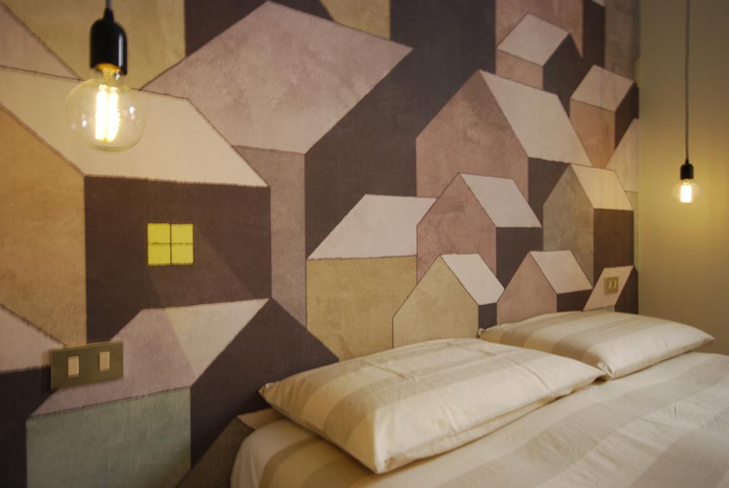 Concoct Milano Aparthotel Екстериор снимка