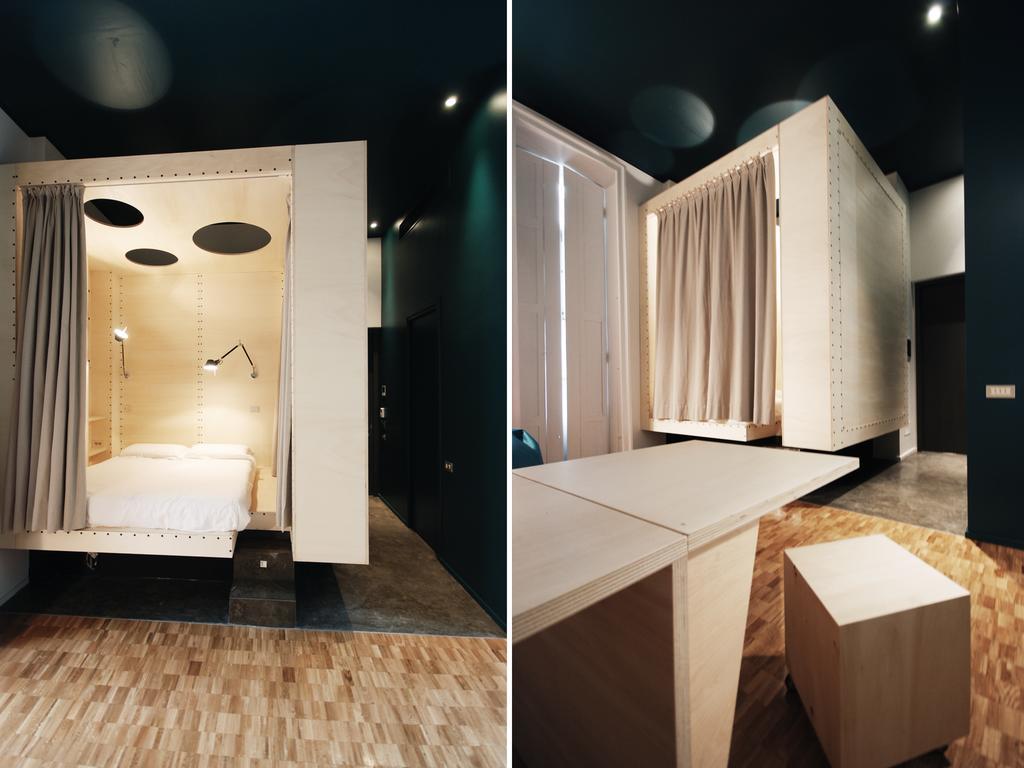 Concoct Milano Aparthotel Екстериор снимка