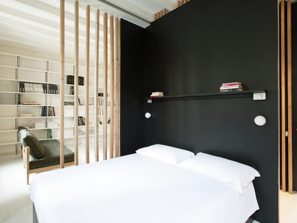 Concoct Milano Aparthotel Екстериор снимка