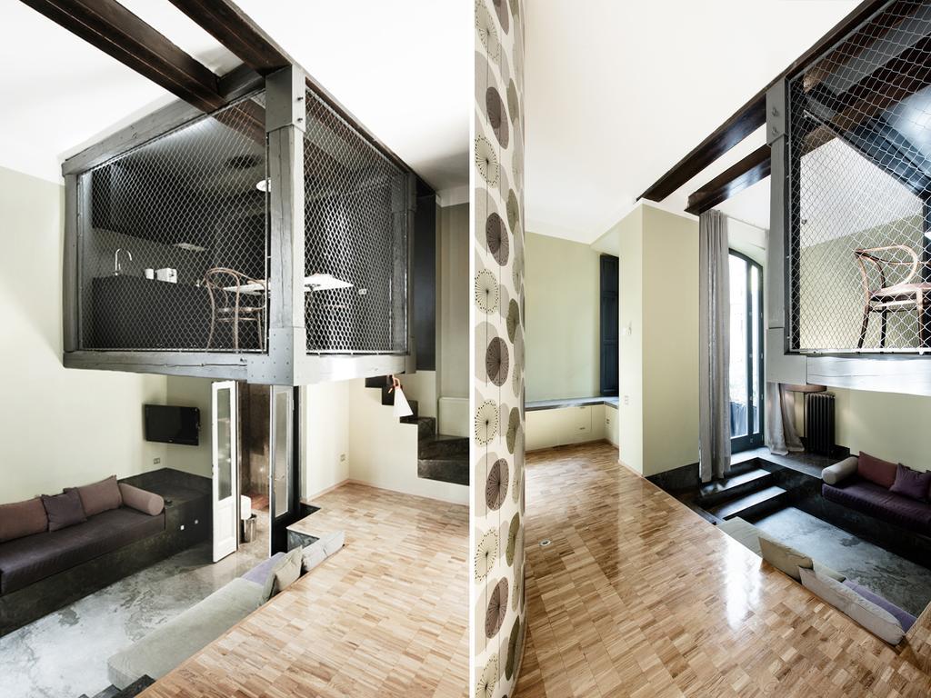 Concoct Milano Aparthotel Екстериор снимка