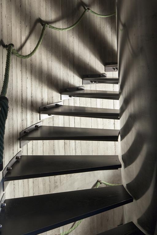 Concoct Milano Aparthotel Екстериор снимка