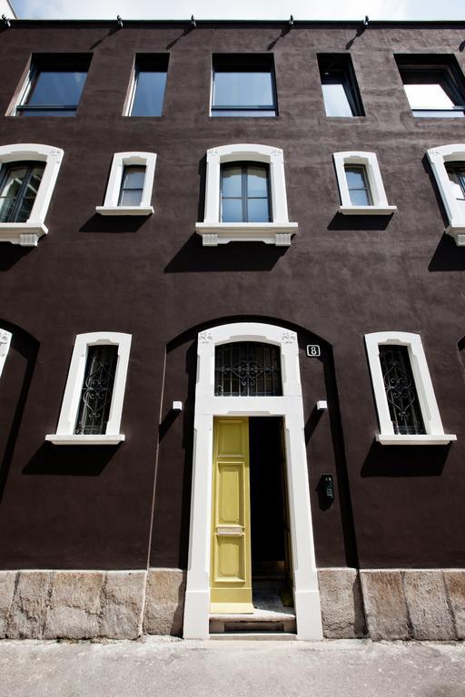 Concoct Milano Aparthotel Екстериор снимка