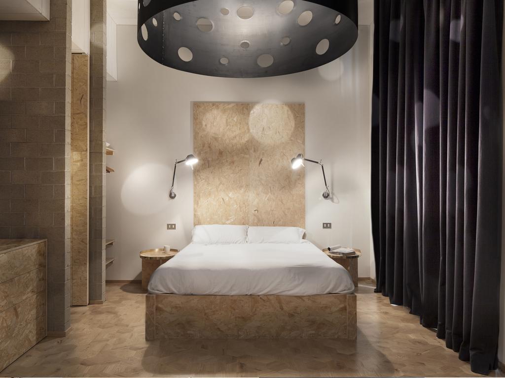 Concoct Milano Aparthotel Стая снимка