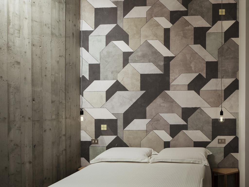 Concoct Milano Aparthotel Стая снимка