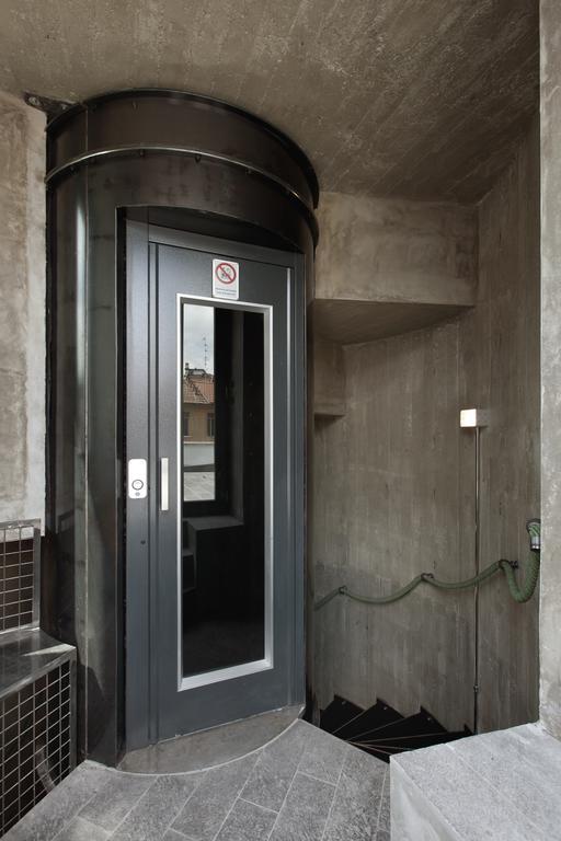 Concoct Milano Aparthotel Екстериор снимка