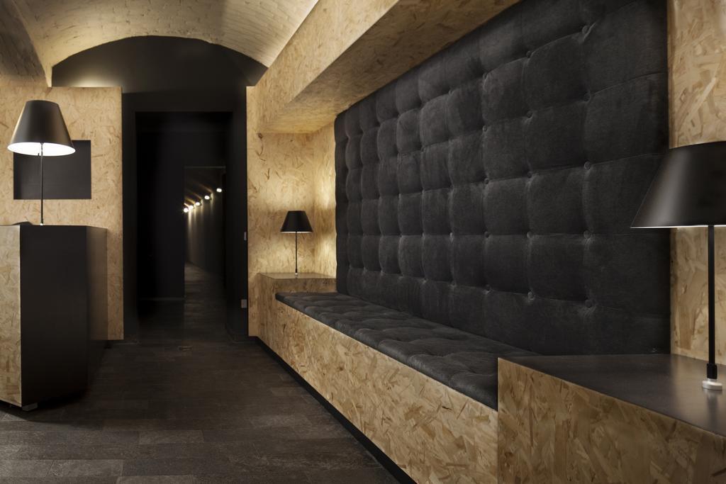 Concoct Milano Aparthotel Екстериор снимка